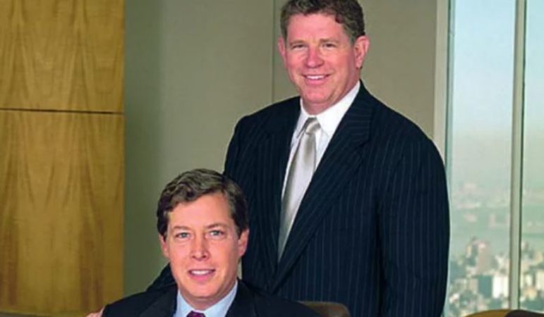 Una sentencia deja a JZI (Jordan y Zalaznick) contra las cuerdas en el caso Gedesco 1 Merca2.es foto Merca2.es