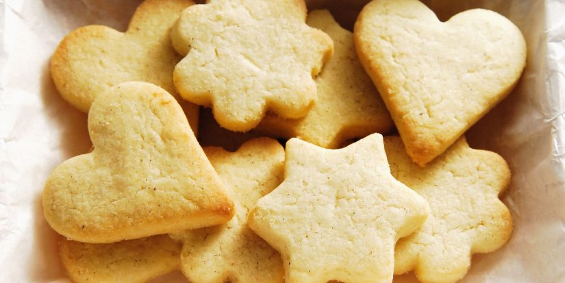 Neo bañada en chocolate blanco (Sondey – Lidl)