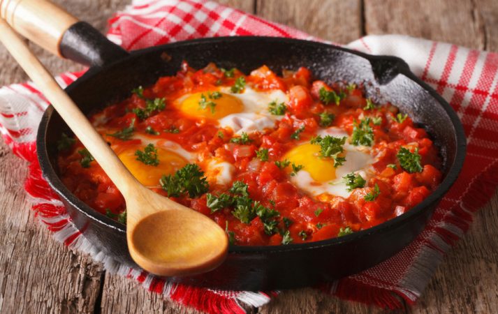 huevos ahogados perfectos Merca2