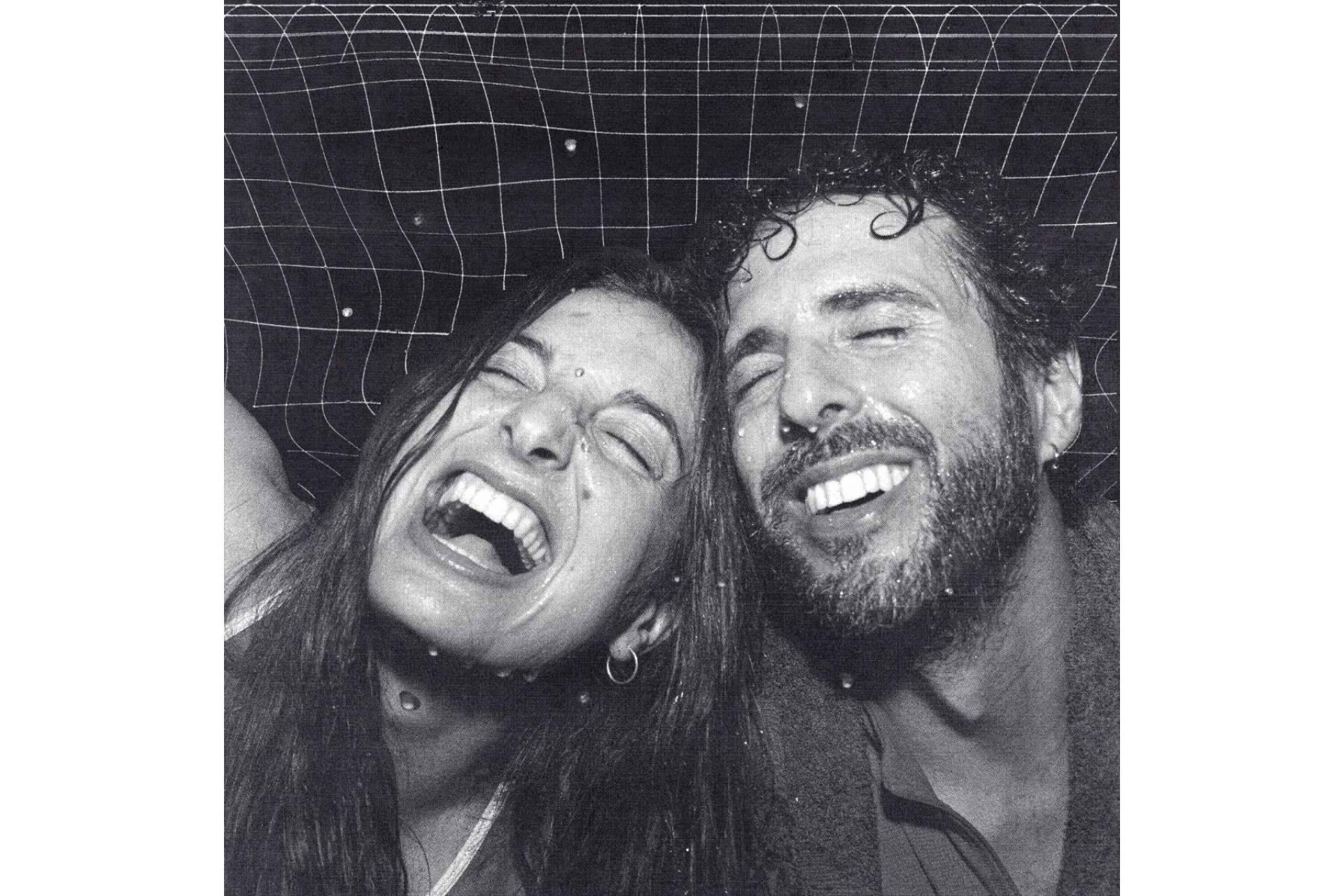 Delaporte presenta su nuevo disco ‘Aquí y ahora’