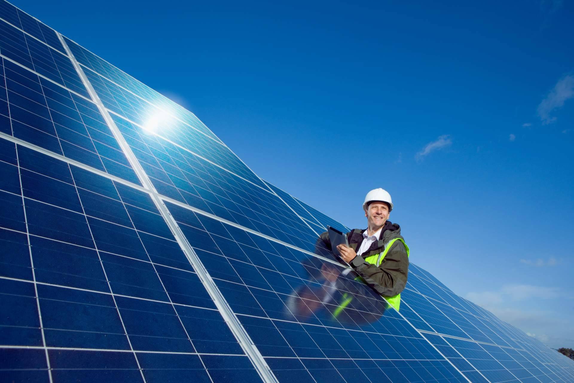 Celéctricos dispone de cuadros eléctricos para instalaciones fotovoltaicas