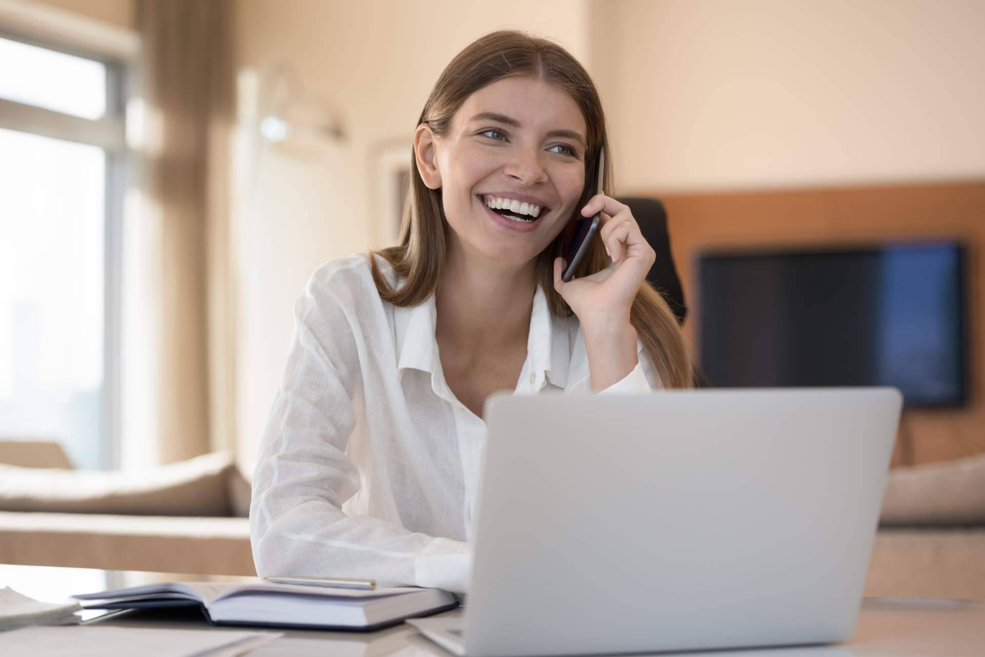 A los clientes que no responden a llamadas o mails ¿Cómo hacerles el seguimiento?