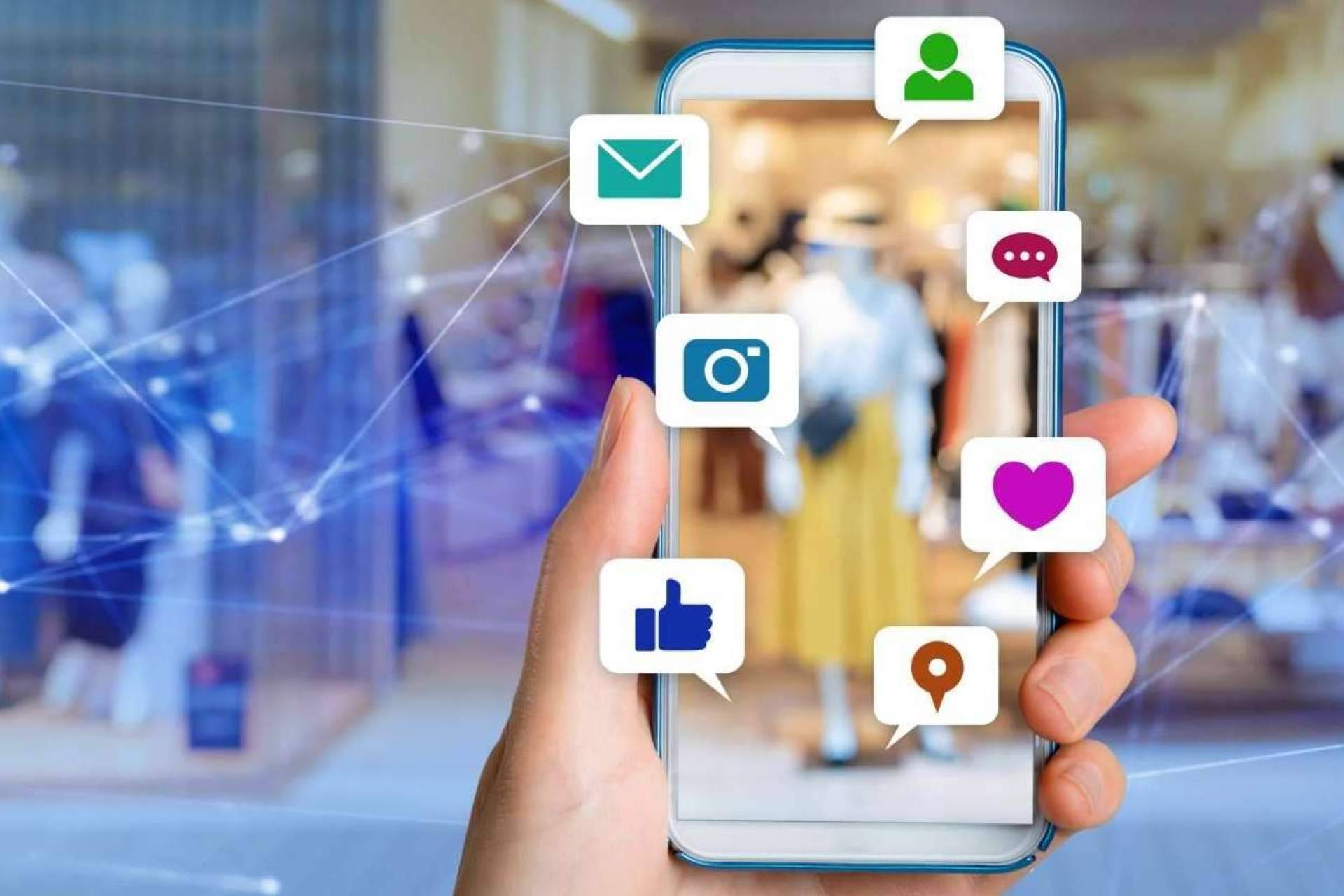 La evolución digital en la publicidad; desafíos y oportunidades para el 2024