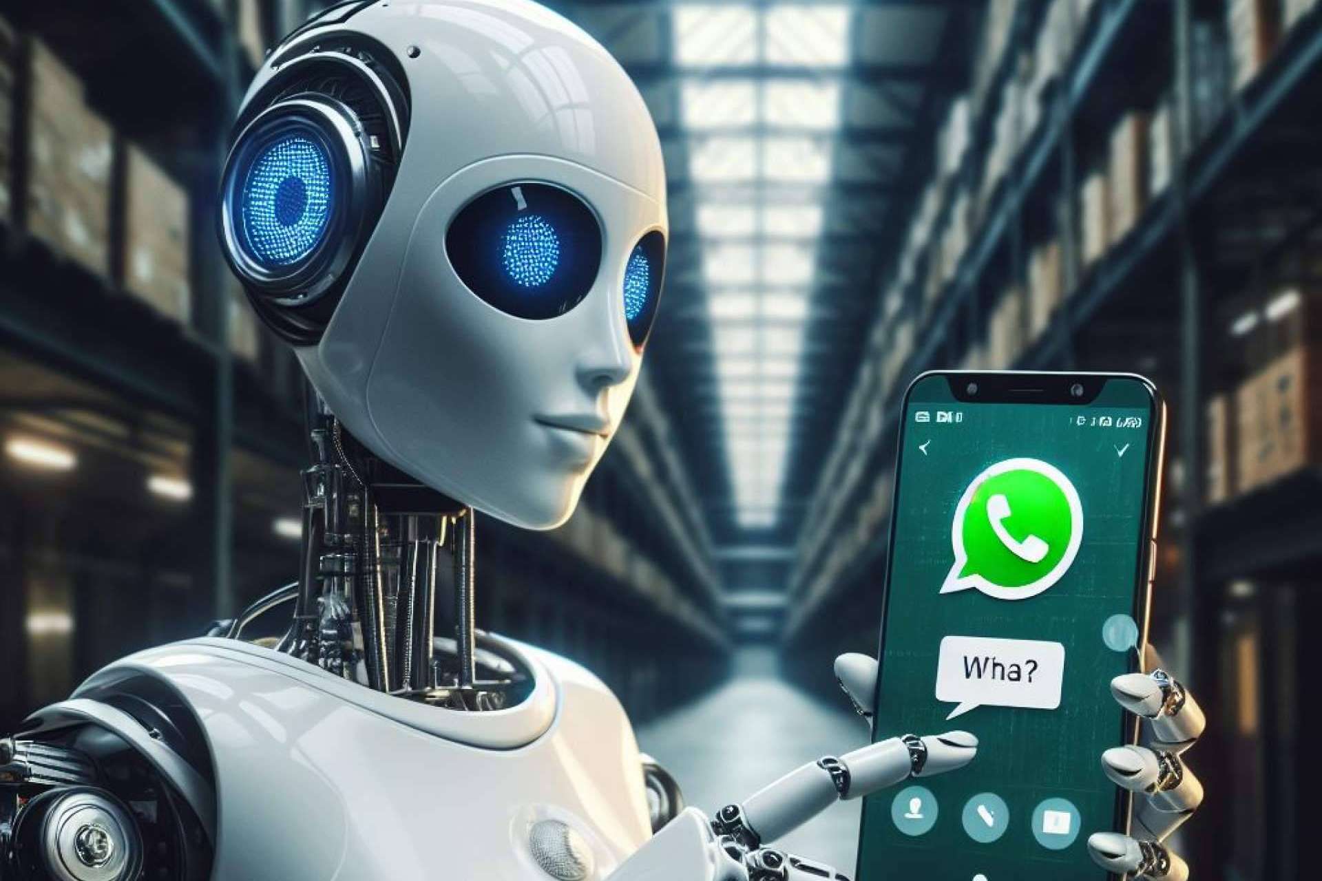 Integrar WhatsApp API empresarial en un negocio y sus principales beneficios