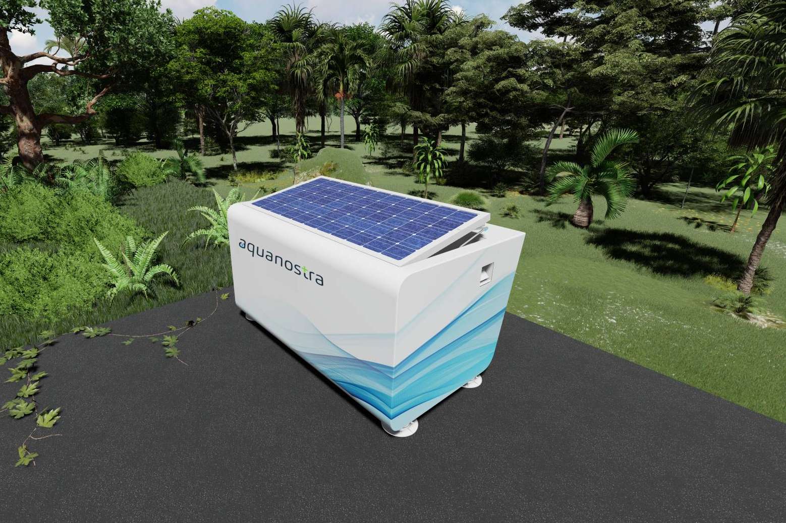 Revolucionar la sostenibilidad con el proyecto Aquanostra de Abadecom