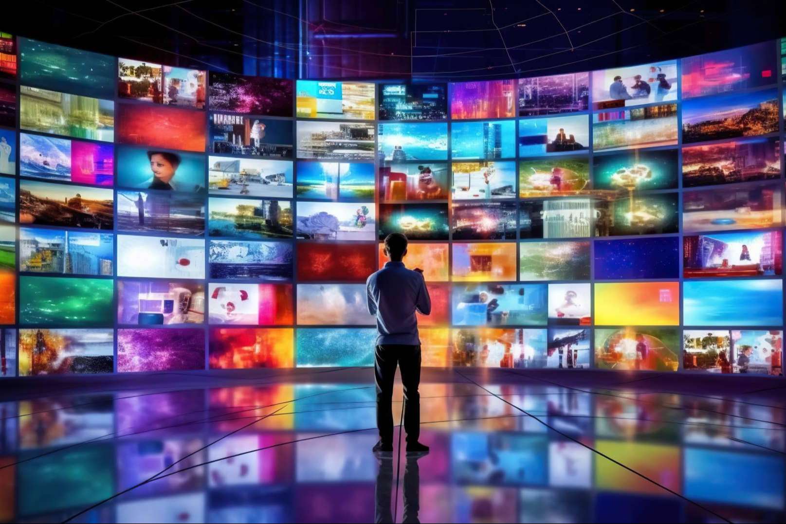 El catálogo de La Tienda en Casa ofrece rebajas en televisores