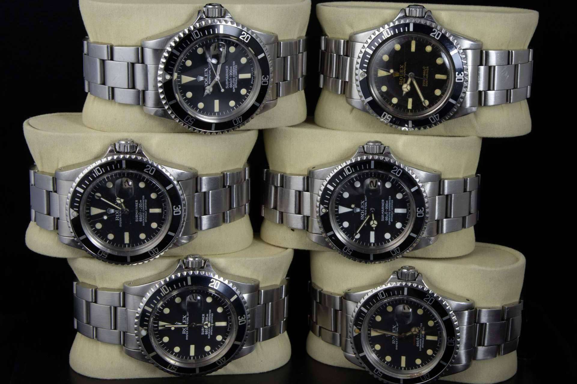 Novecento by Enseñat Heritage, una tienda de joyería y relojes de alta gama que se especializa en la tasación de relojes