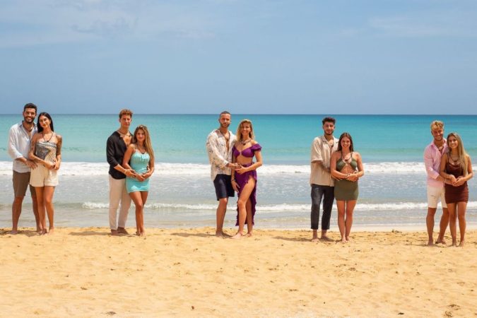 isla de las tentaciones Merca2.es