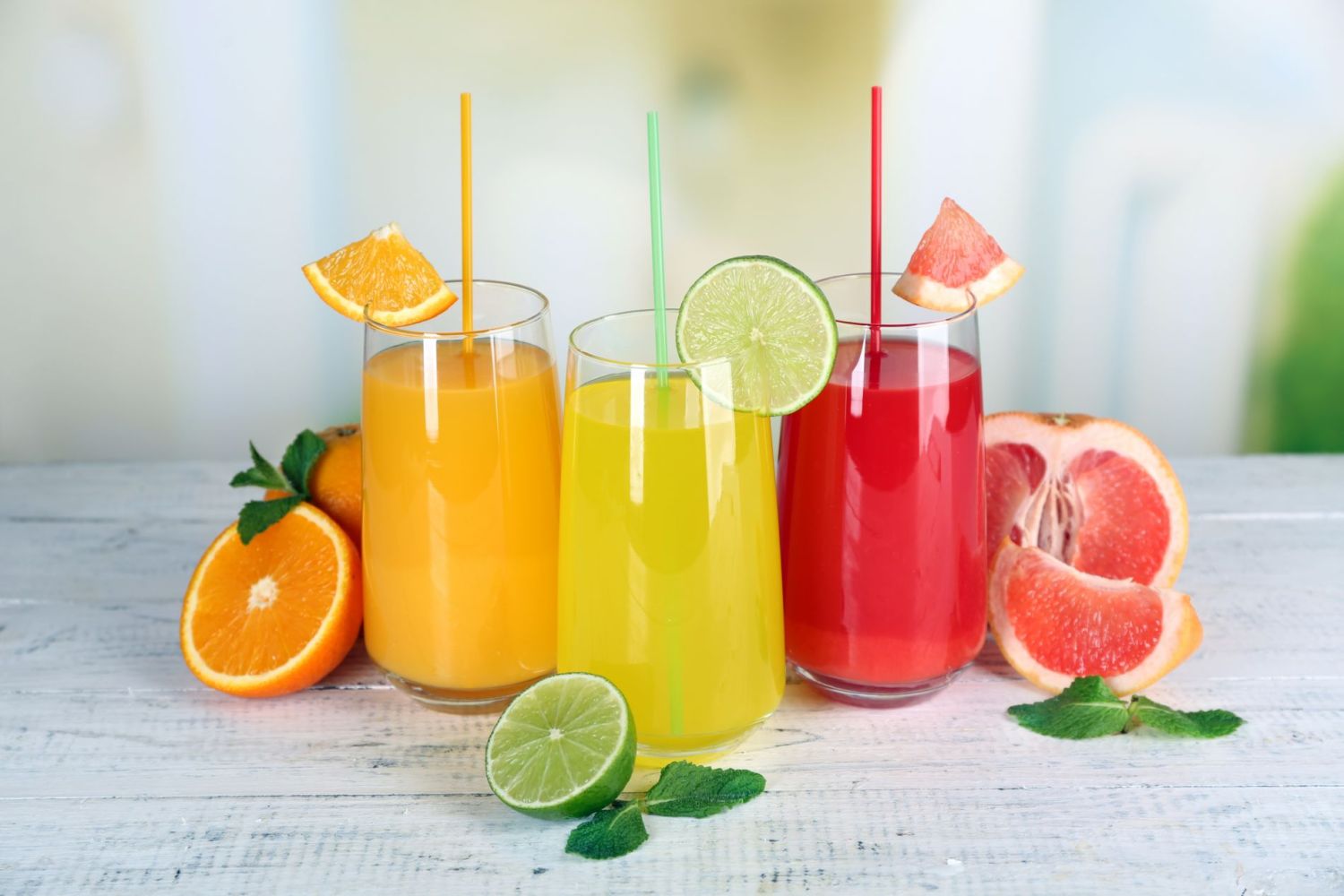 jugos Zumos para bajar azúcar en sangre: ¿Milagrosos o ineficaces?