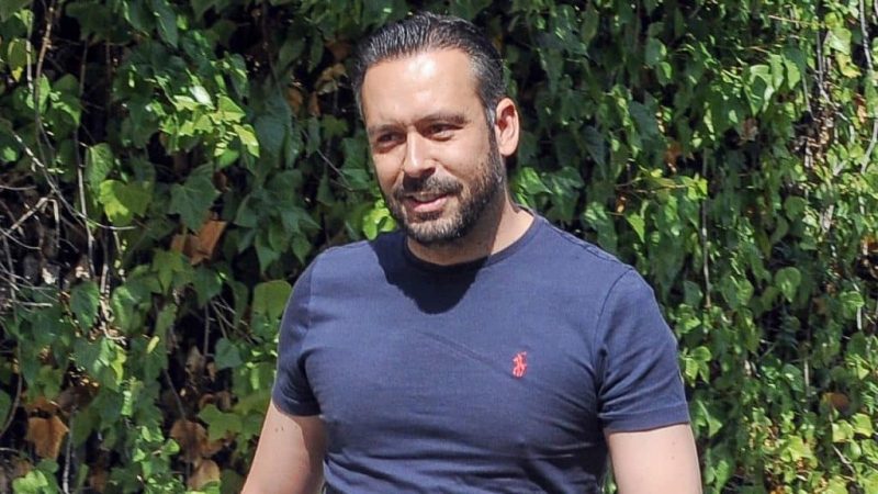 ¡'Supervivientes 2024' ya está aquí!: Tenemos fecha y todos los concursantes confirmados 79 Merca2 kike calleja Merca2