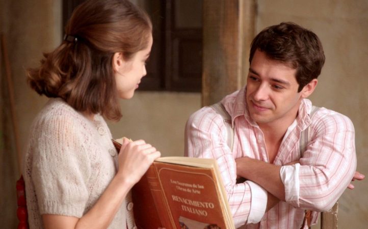 la moderna luisa y emilio Merca2.es