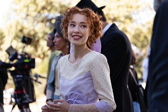 leonor la promesa Merca2.es