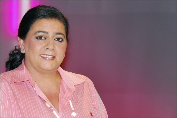 Joaquín Prat toma una decisión con Isa Pantoja que marca un antes y un después 44 Merca2.es maria del monte Merca2.es