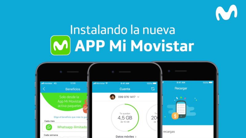 movistar app Merca2