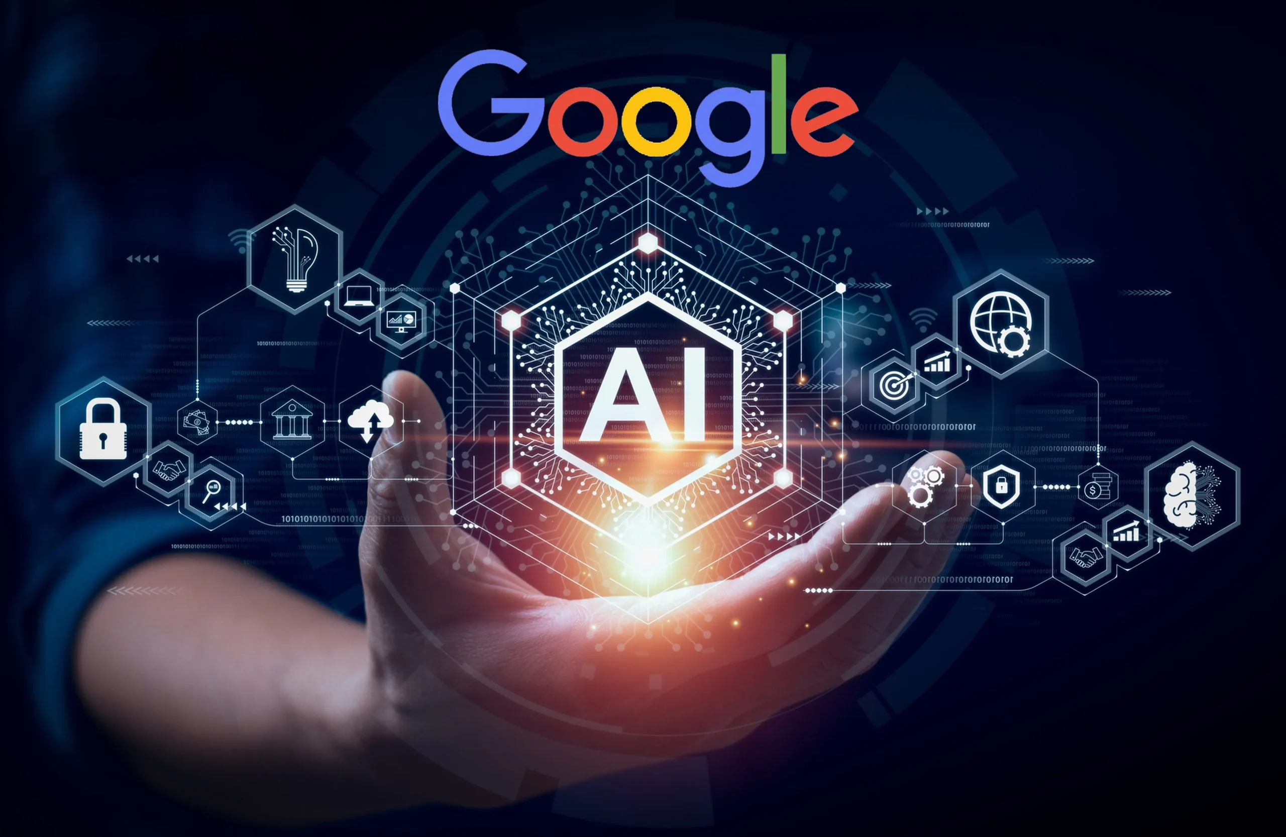 Google deja en el aire cobrar por el uso de su buscador con IA Google deja en el aire cobrar por el uso de su buscador con IA