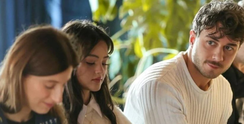 nueva serie turca Merca2