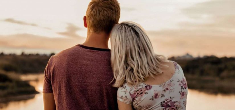 Creías haber superado la ruptura, pero no dejas de pensar en tu ex: esta es la razón psicológica que lo explica 21 Merca2.es pareja Merca2.es