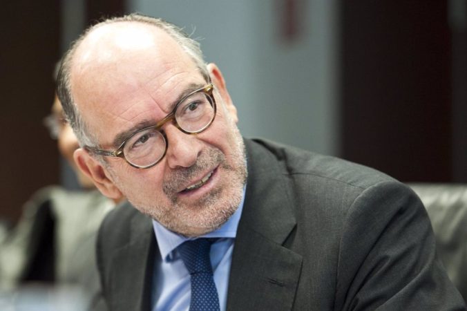 Los 'últimos mohicanos' del Banco Sabadell 9 Merca2.es Pedro Fontana accionista Banco de Sabadell