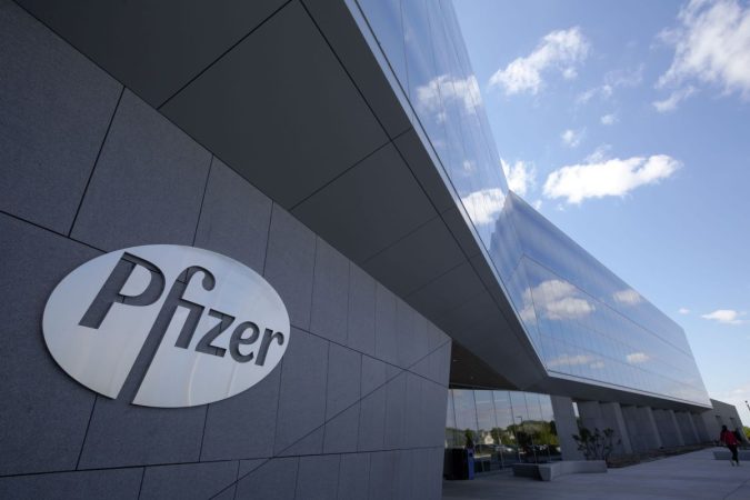 Pfizer vivirá una travesía del desierto hasta 2028 por el vencimiento de patentes 1 Merca2.es Pfizer