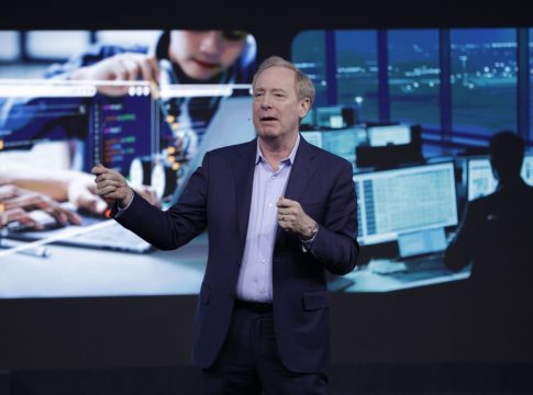 Microsoft crea un servicio ultrasecreto de IA generativa para espías 