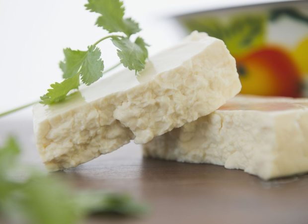 El queso fresco: sabor suave y probióticos naturales