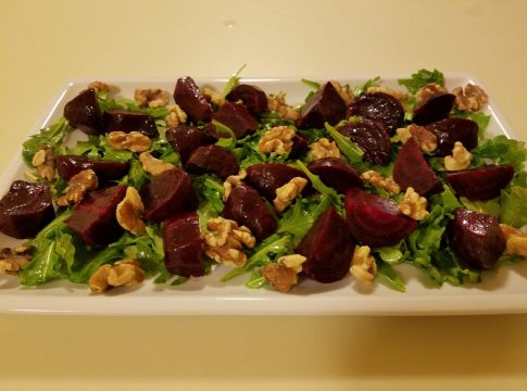 remolacha 3 Estos son los beneficios que desconocías de la remolacha