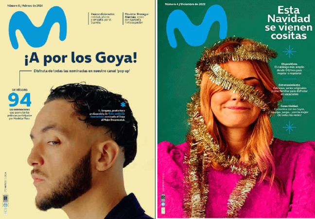 Así mostrará Telefónica el distrito 'T' con la realidad aumentada 2 Merca2.es Así mostrará Telefónica el distrito 'T' con la realidad aumentada