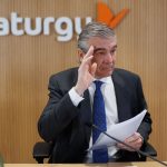 BlackRock pone fin a su relación con Naturgy con una operación valorada en 2.792 millones 1 Merca2 reynes naturgy resultados 2023 Merca2