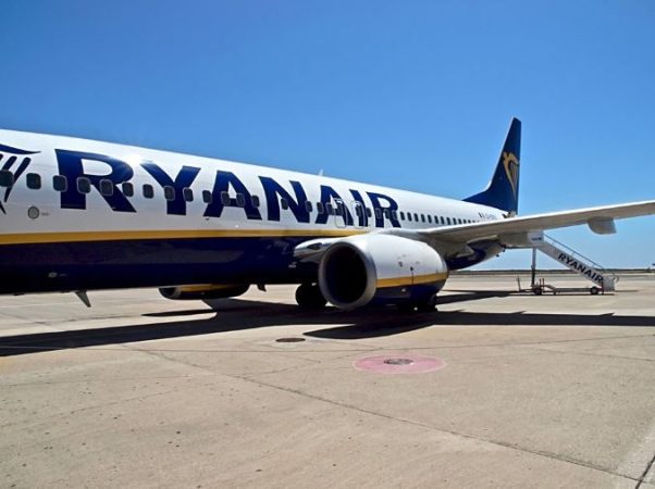ryanair 1 Merca2.es