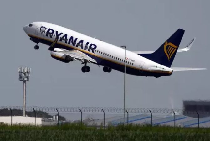 Ryanair desata el optimismo del mercado sobre su acción por los ingresos y los pasajeros 1 Merca2.es ryanair