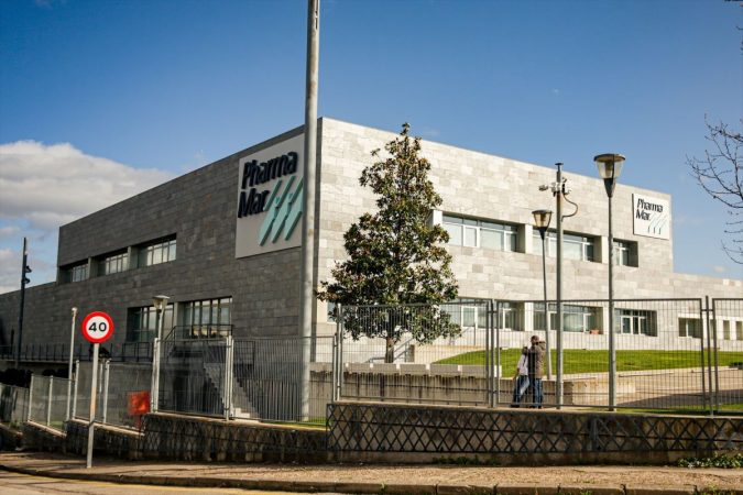 sede pharmamar empresa anuncio pasado martes dia marzo podria contar menos Merca2.es