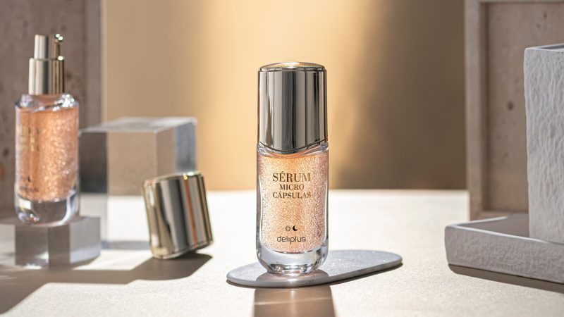 Ante la demanda, Mercadona ha anunciado el regreso a sus estanterías de uno de sus productos más demandados 1 Merca2.es serum microcapsulas deliplus 69 Merca2.es