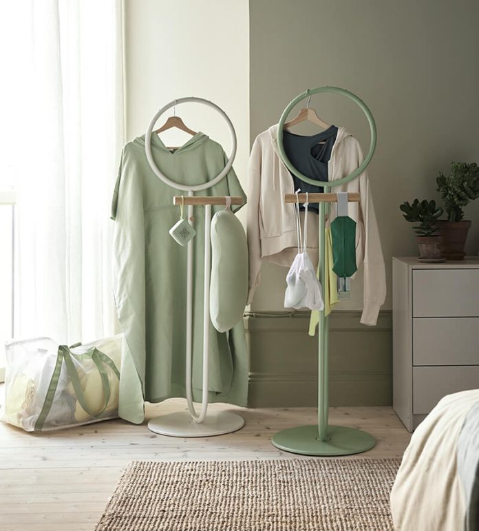 Si quieres montar un pequeño gimnasio en casa, Ikea te lo pone fácil con estos productos