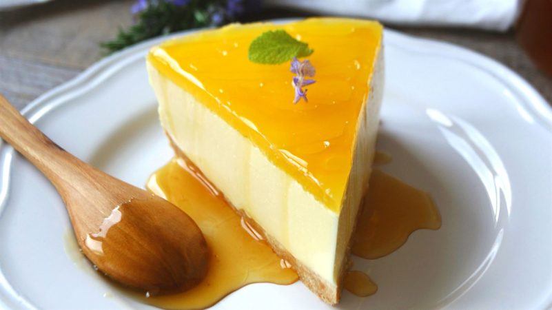 tarta de naranja youtube Merca2