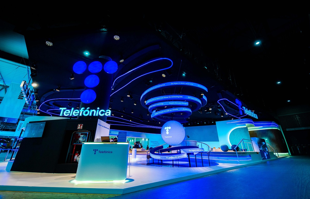 Telefónica presenta avances en IoT, IA, apps cuánticas y gestión de ‘criptos’ junto con Bit2Me