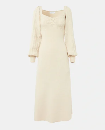 vestido punto Merca2