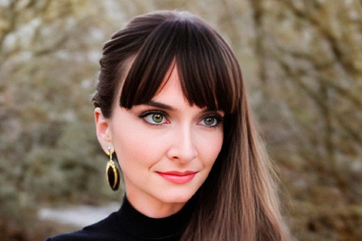 Emma Lluna: La mejor vidente de España sin gabinete