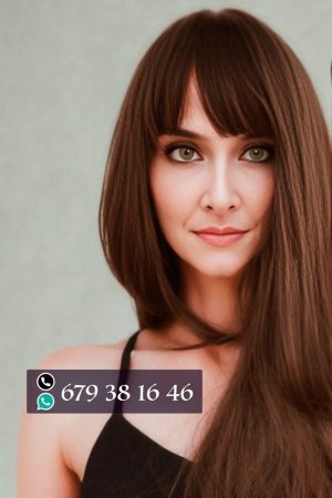 Emma Lluna: La mejor vidente de España sin gabinete 1 Merca2.es vidente Emma Lluna