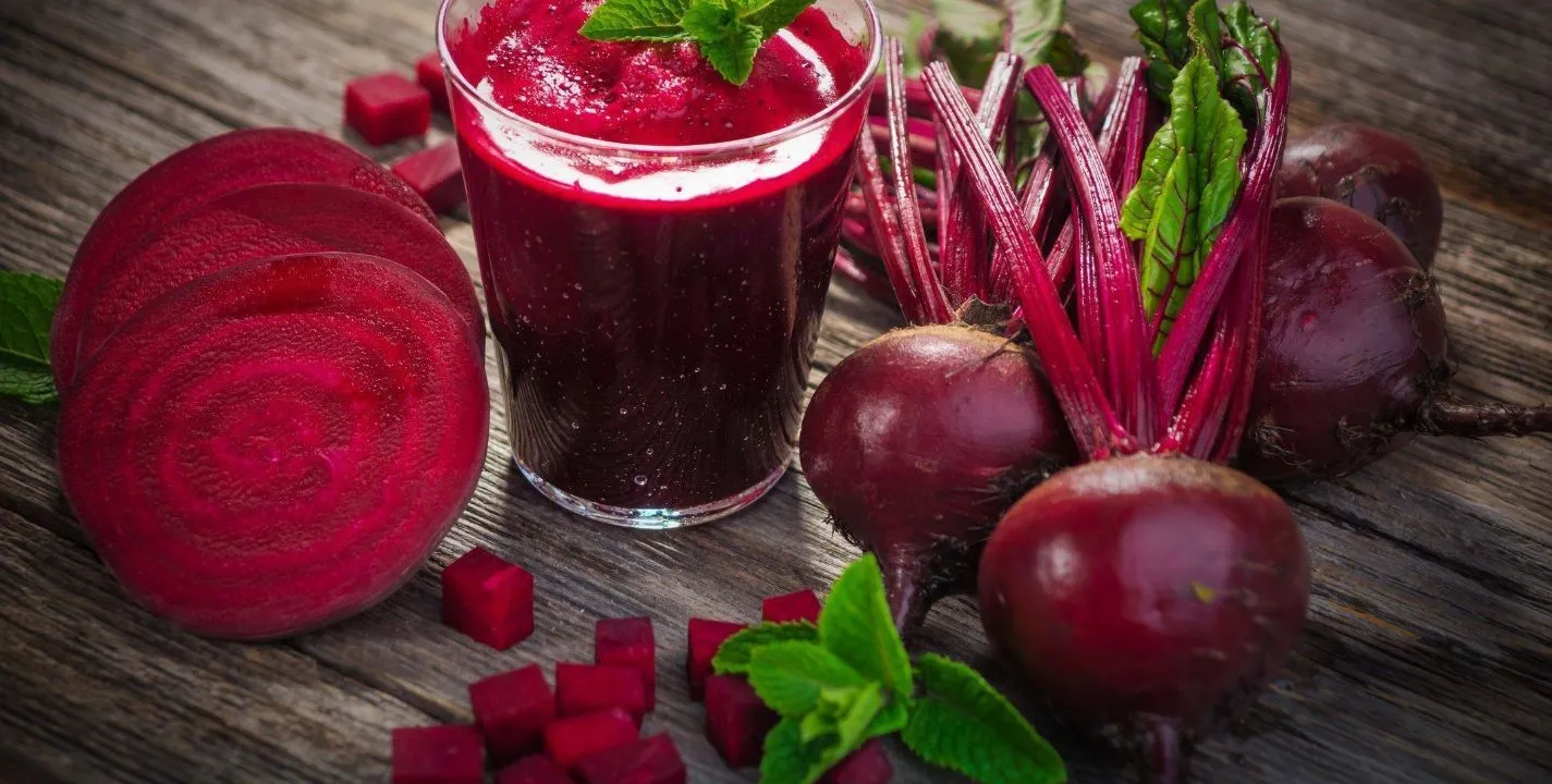 Estos son los beneficios que desconocías de la remolacha 2 Merca2.es REMOLACHA: UN DULCE NATURAL