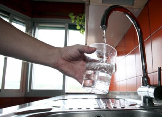 agua