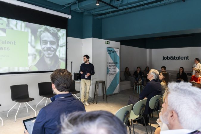 Job&Talent logra disminuir en un 40% su coste de absentismo laboral en dos años 1 Merca2.es 0 99 Merca2.es