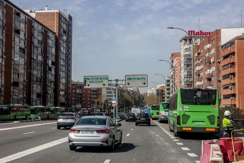 RACE aconseja preparar el trayecto y descansar «de manera correcta» antes de conducir en Semana Santa