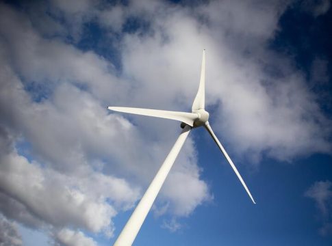 Grenergy completa la venta sus activos eólicos en Perú por más de 55 millones Grenergy completa la venta sus activos eólicos en Perú por más de 55 millones