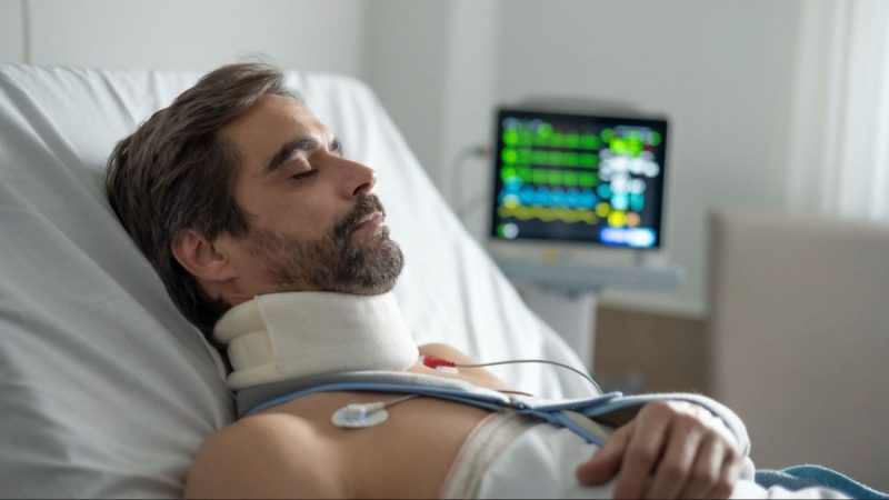 4 estrellas Diego en el hospital Merca2