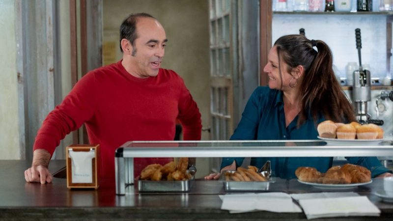 4 estrellas Miguel y Angelita Merca2.es