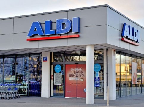 Aldi lidera las ventas de productos frescos y le hace sombra a Lidl Aldi lidera las ventas de productos frescos y le hace sombra a Lidl
