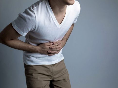 APENDICITIS 112 ¿Sabrías identificar si sufres apendicitis?