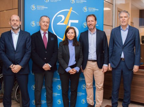 Acuerdo Incepto y Clínica CEMTRO Clínica Cemtro e Incepto