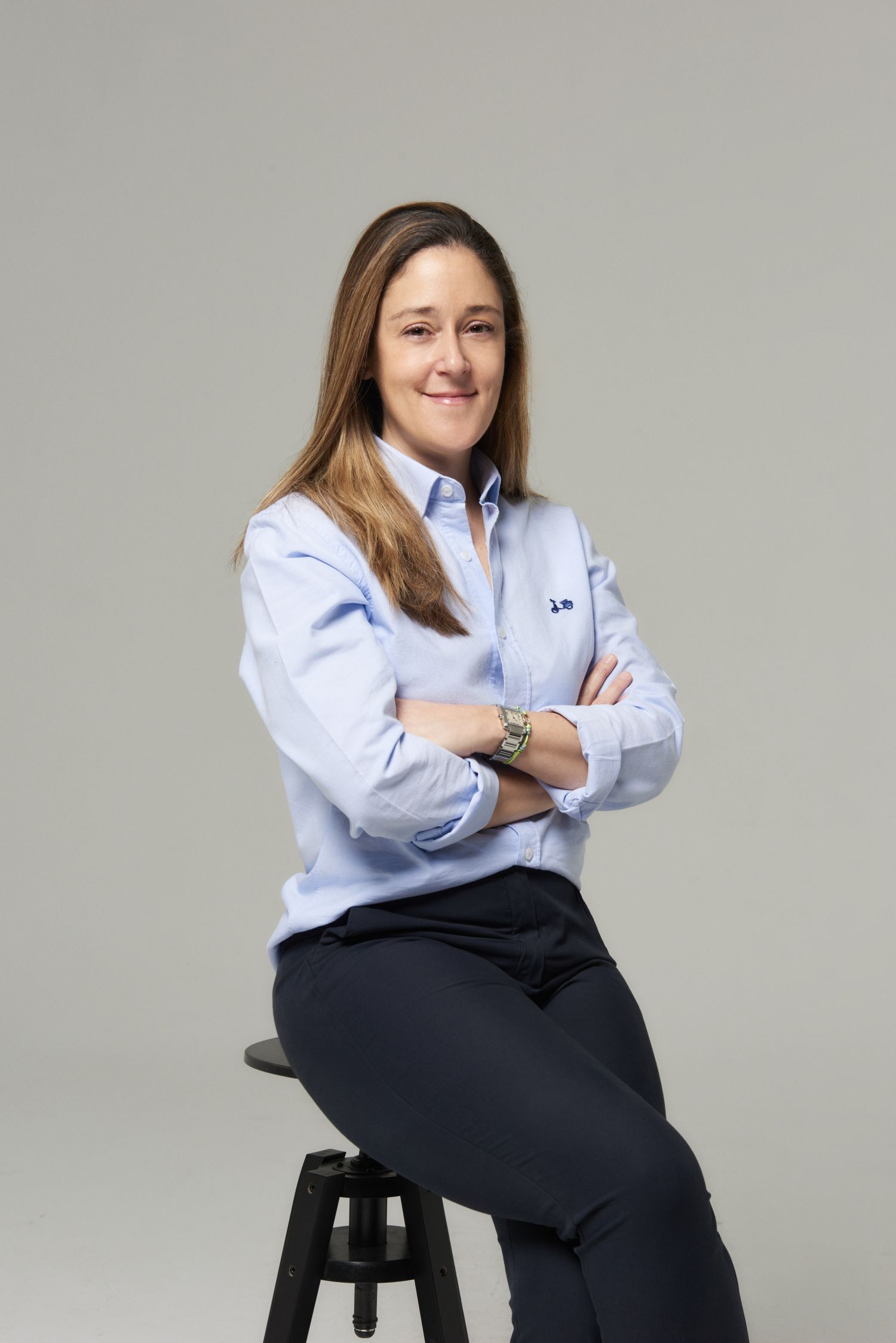 Adriana Méndez, nueva directora de Retail de Scotta