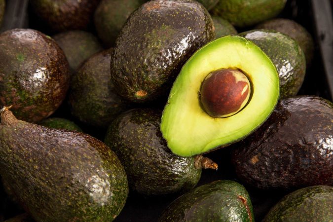 Aguacate y sostenibilidad: un tema que también importa